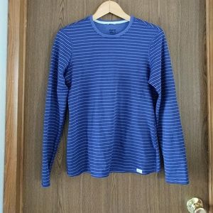 Patagonia capilene base layer